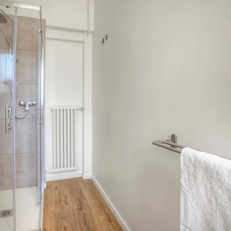 Appartement Via Canonica *