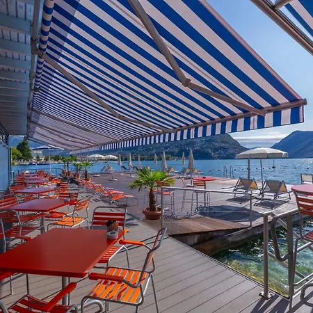 Dream Of Downtown - Happy * Lugano