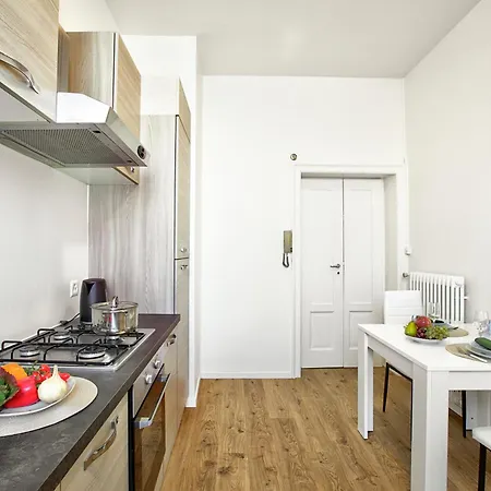 Via Canonica Appartement Lugano