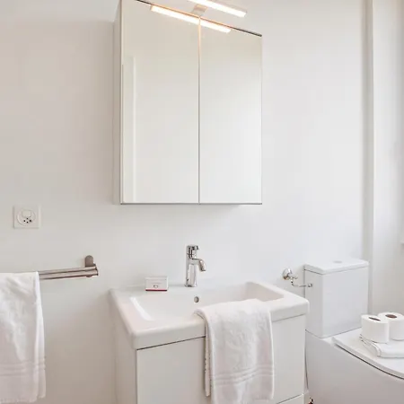 Via Canonica Appartement Lugano