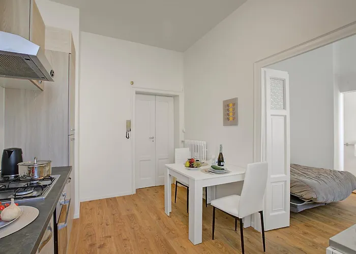 Daire Dream Of Downtown - Happy Lugano